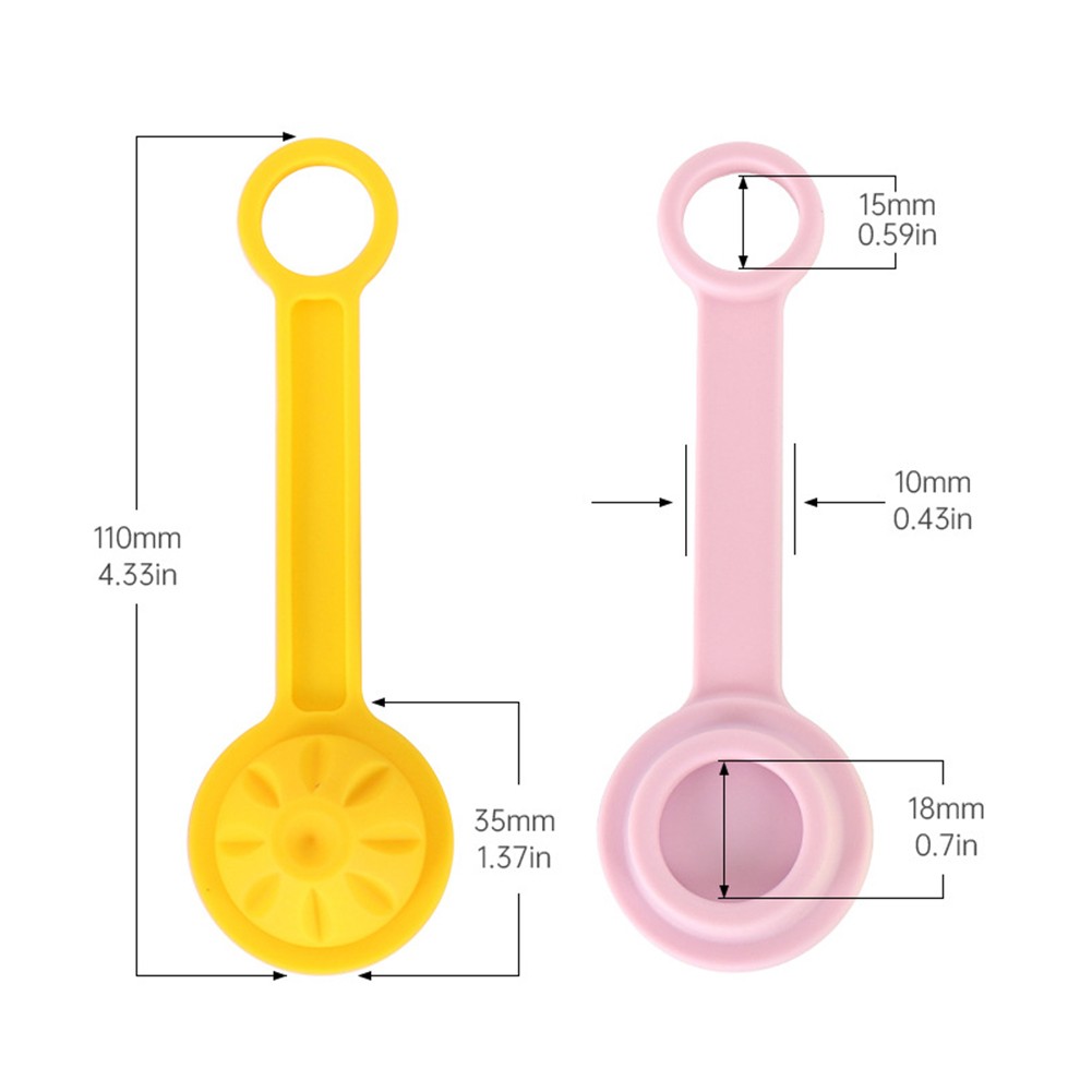 Bouchon caoutchouc pour régulateur de plongée sous-marine pour première en ligne étap