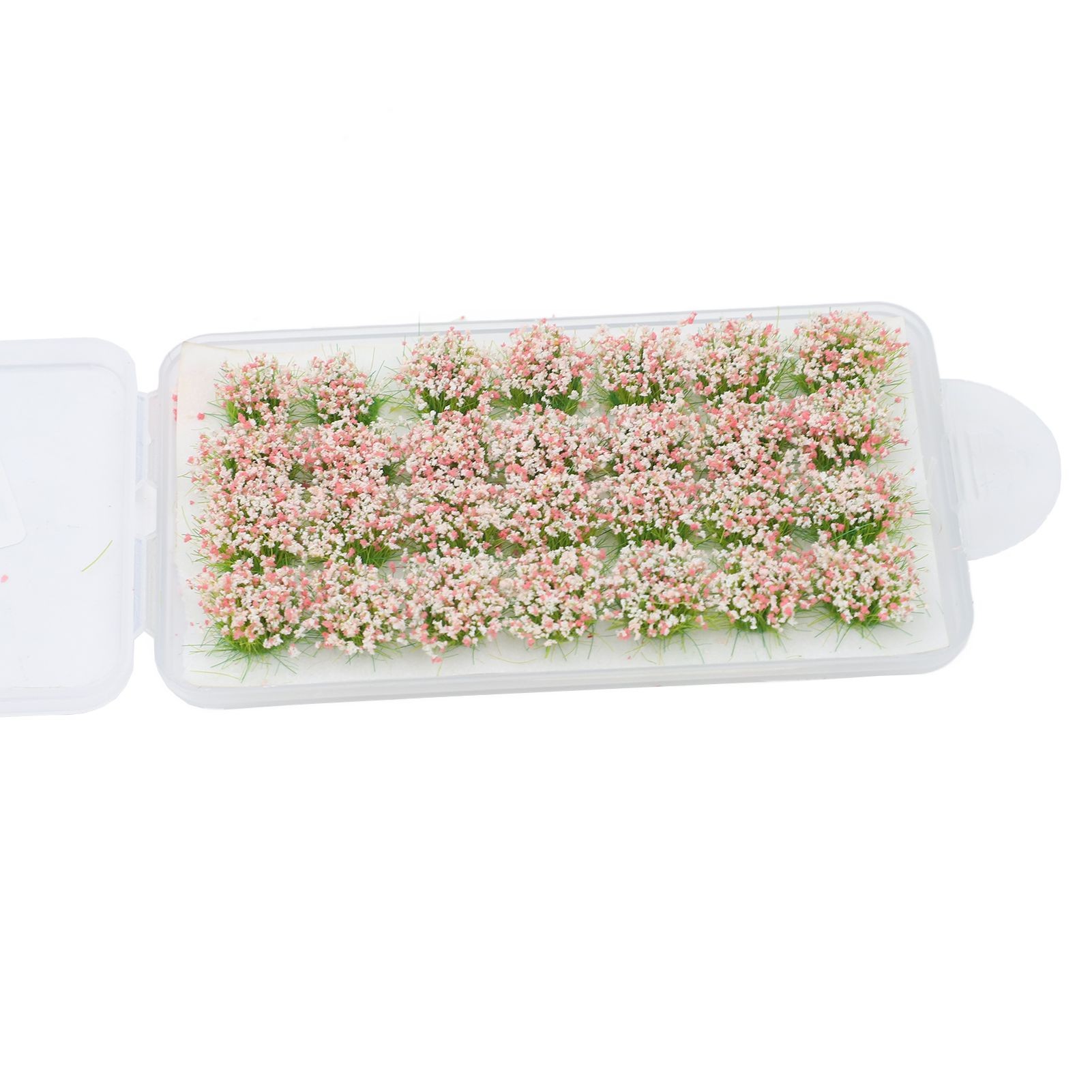 Practical Model Grass Universally Suitable 110mm Length 65mm DIY Cafts