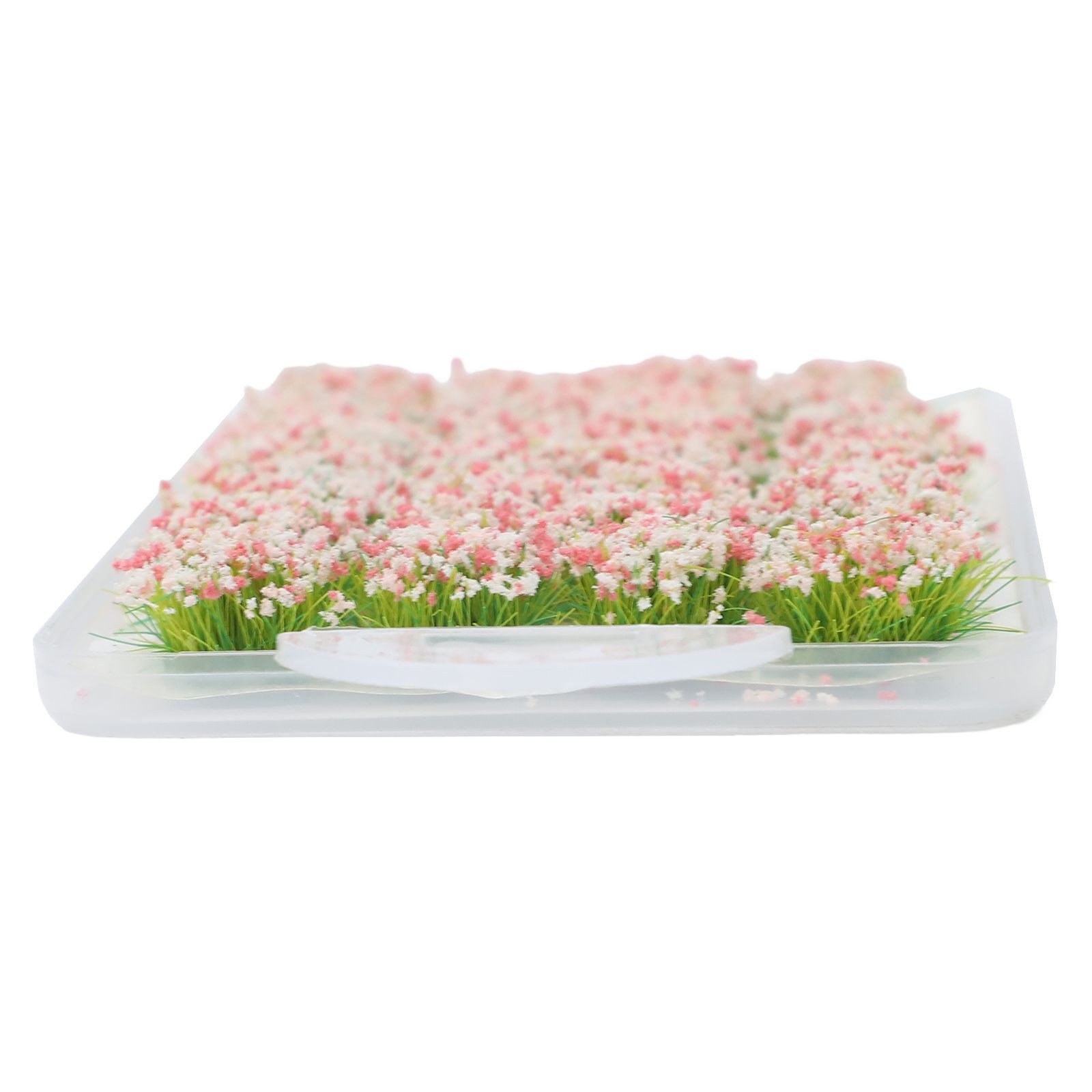 Practical Model Grass Universally Suitable 110mm Length 65mm DIY Cafts