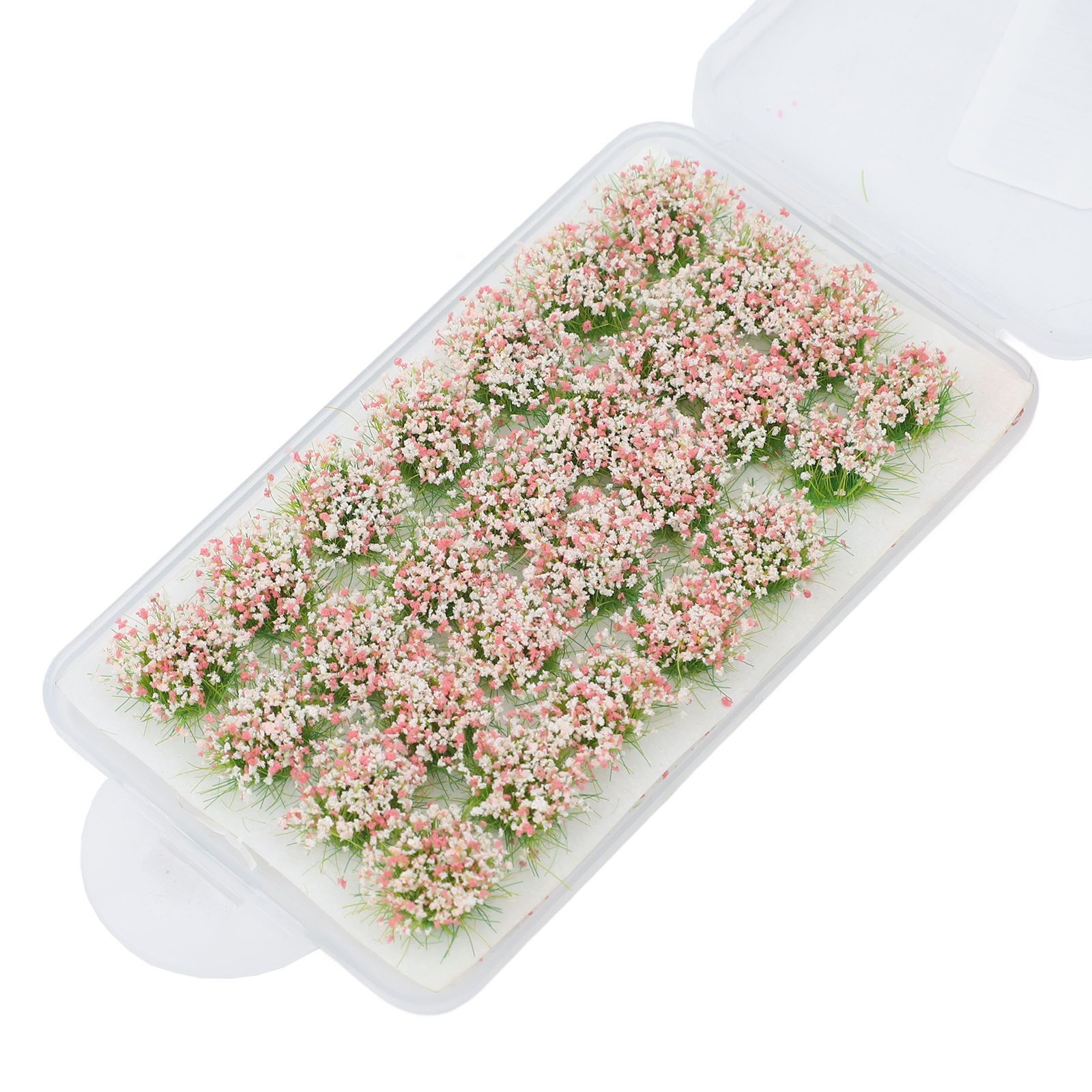 Practical Model Grass Universally Suitable 110mm Length 65mm DIY Cafts