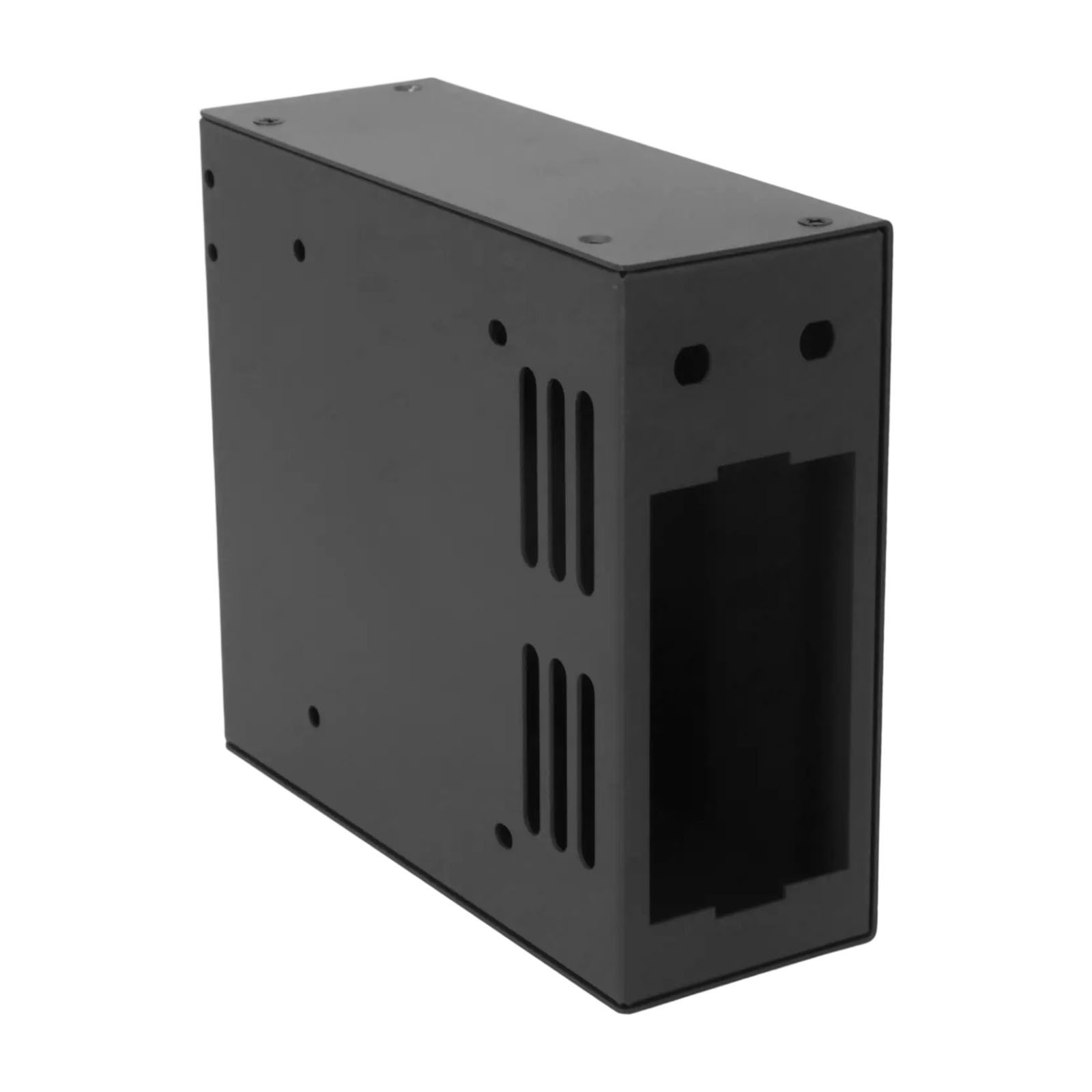 Innovative Housing Solution for Compatibility with Multiple Power Supplies - Picture 29 of 35