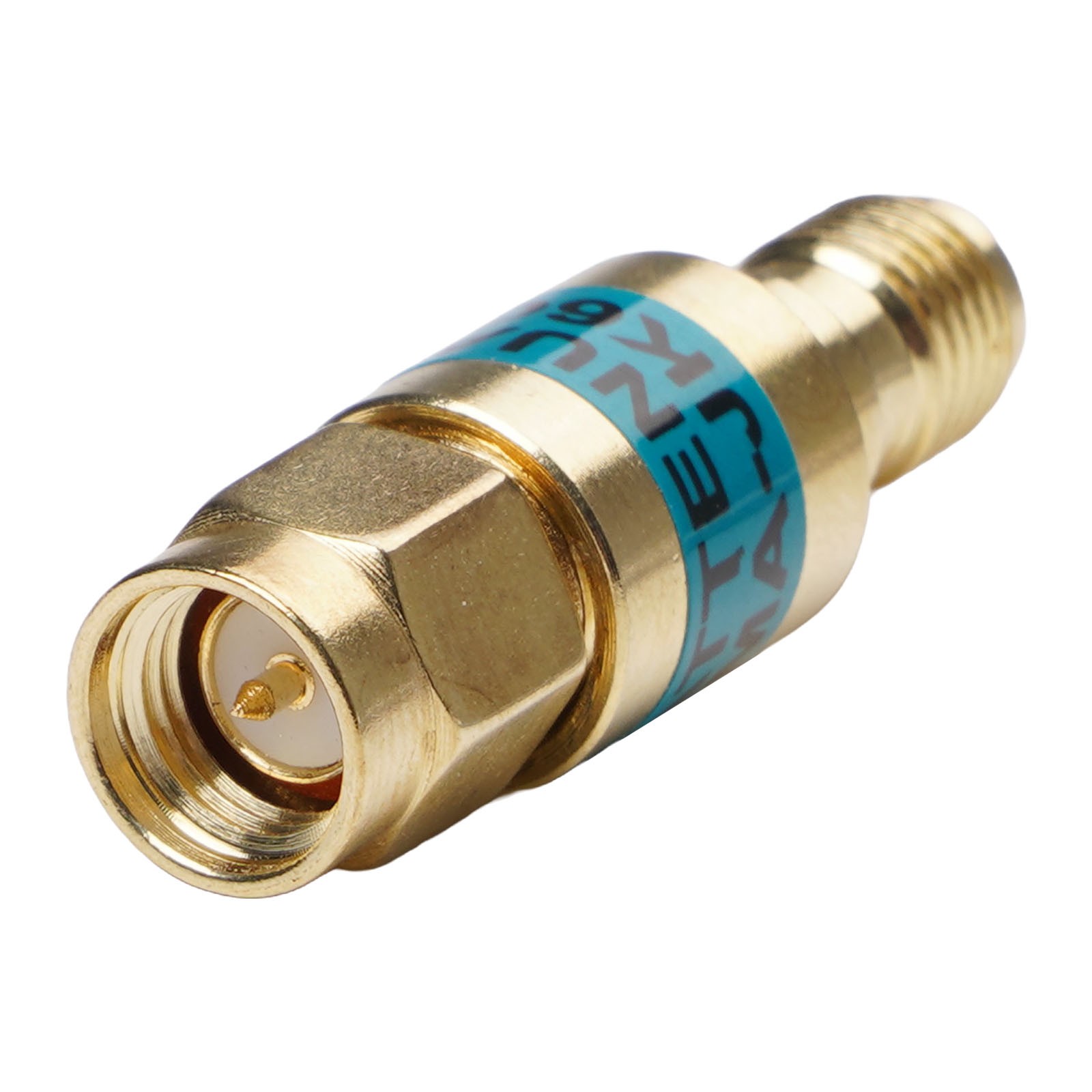 Para conectores SMA con rendimiento de RF eficiente y opciones de base de datos personalizables - Imagen 44 de 79