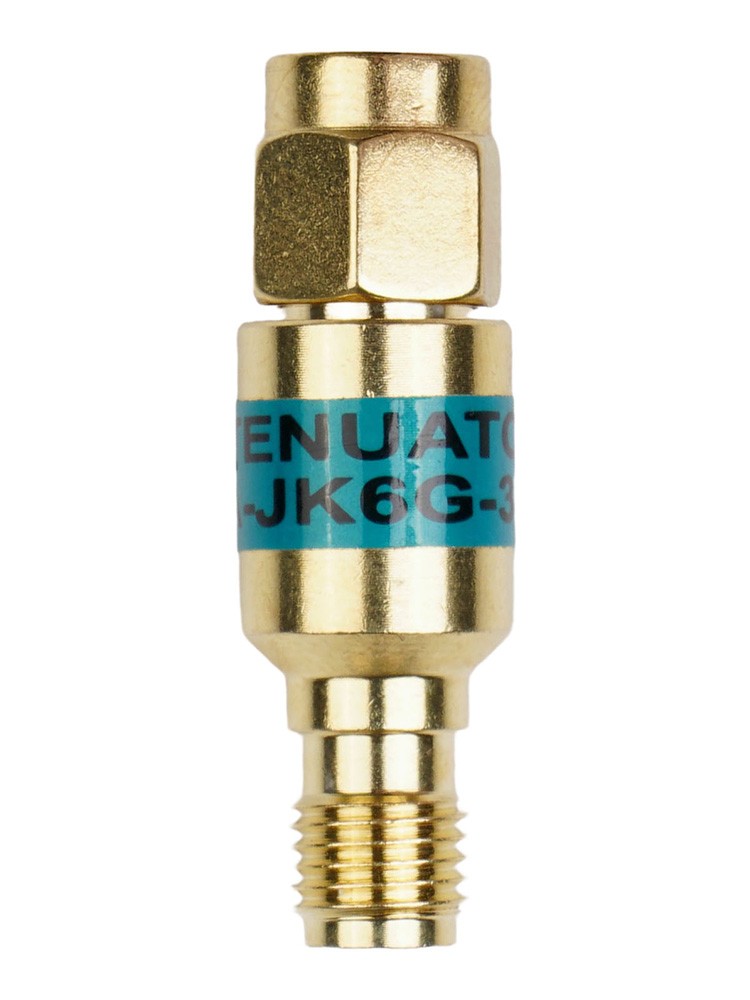 Para conectores SMA con rendimiento de RF eficiente y opciones de base de datos personalizables - Imagen 42 de 79