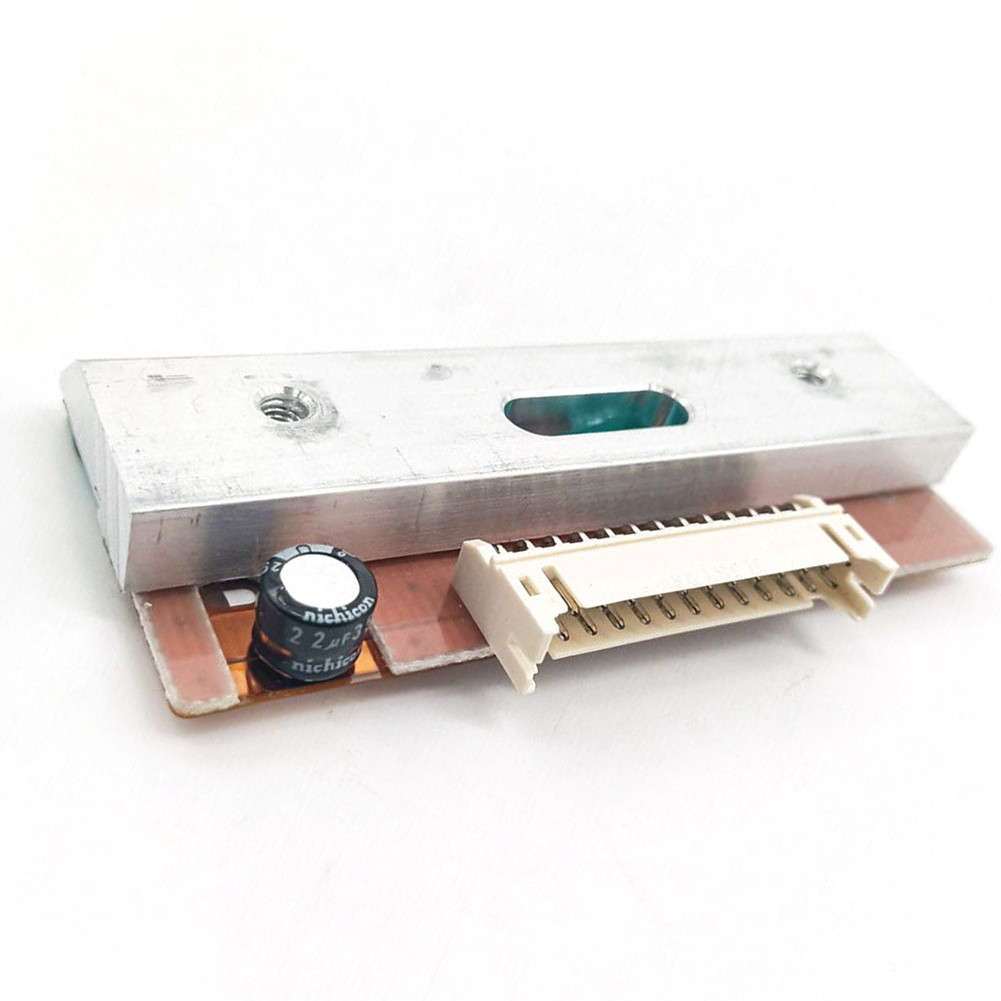 Print Head Assembly for HID Fargo DTC4500 ID Card Printing KPE5712GBH4FAR - Bild 6 von 10