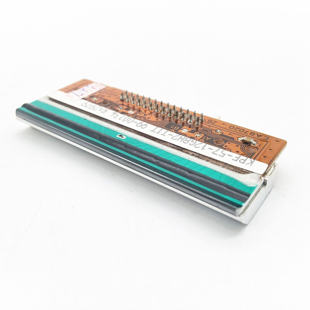 Print Head Assembly for HID Fargo DTC4500 ID Card Printing KPE5712GBH4FAR - Bild 7 von 10