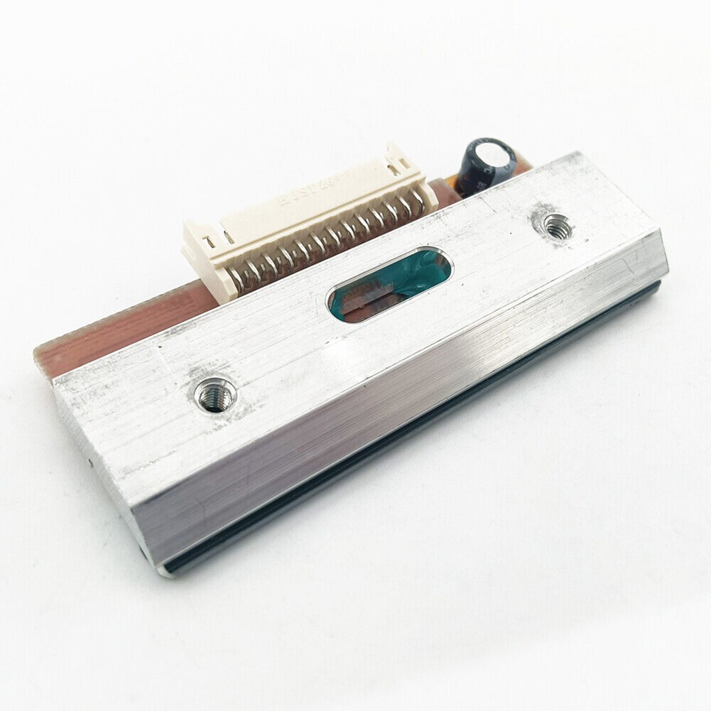 Print Head Assembly for HID Fargo DTC4500 ID Card Printing KPE5712GBH4FAR - Bild 5 von 10