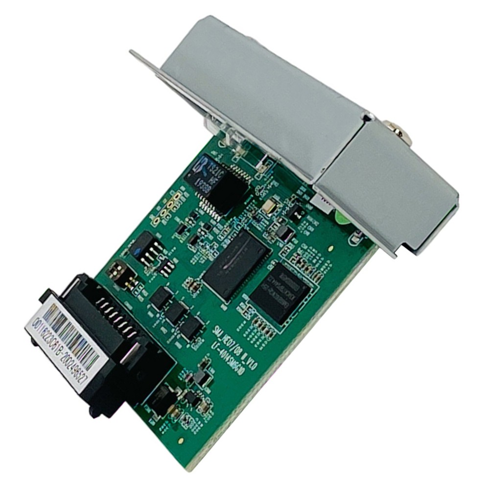 Quality Ethernet Interface Card for TSP650II TSP700II Thermal Printers - Afbeelding 9 van 9