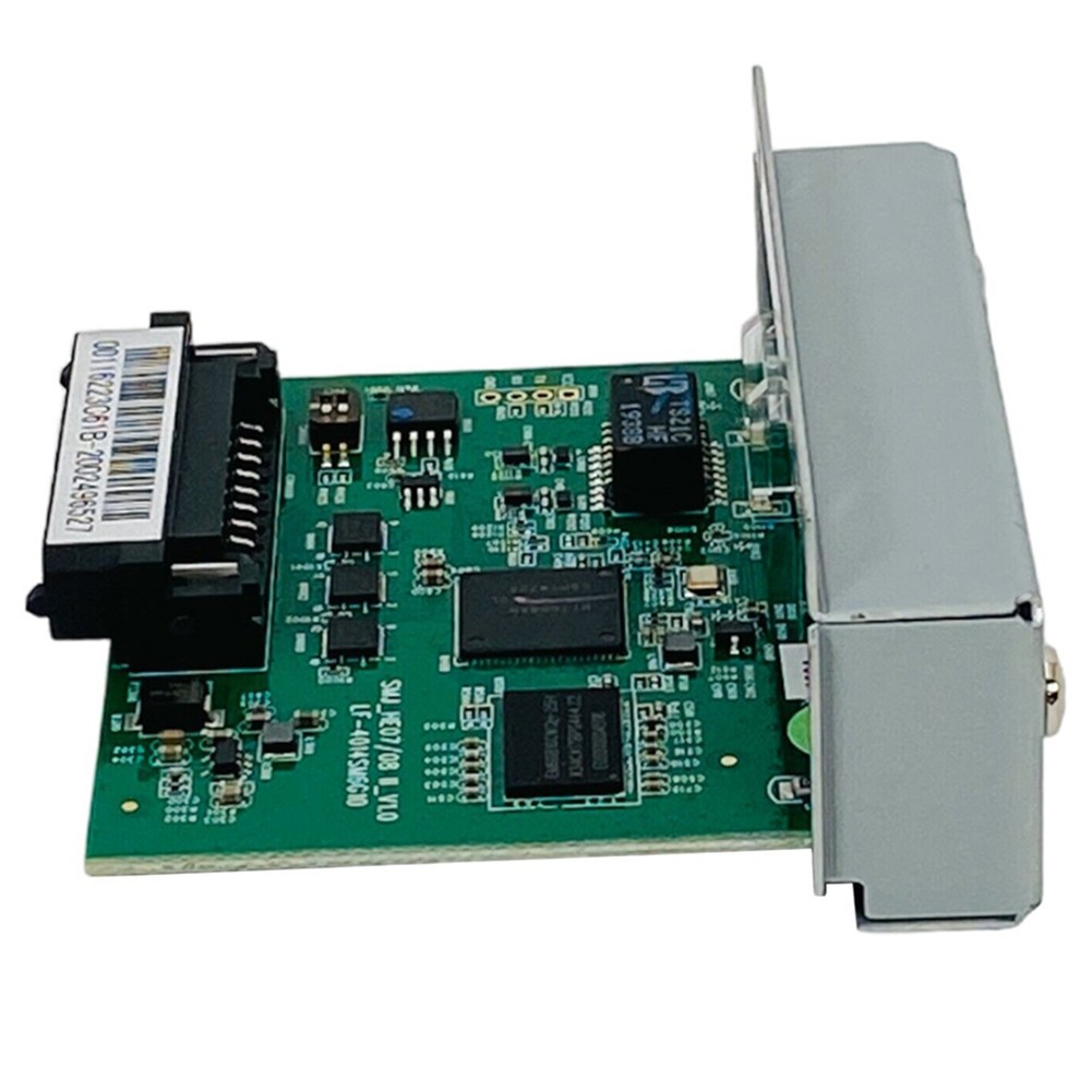 Quality Ethernet Interface Card for TSP650II TSP700II Thermal Printers