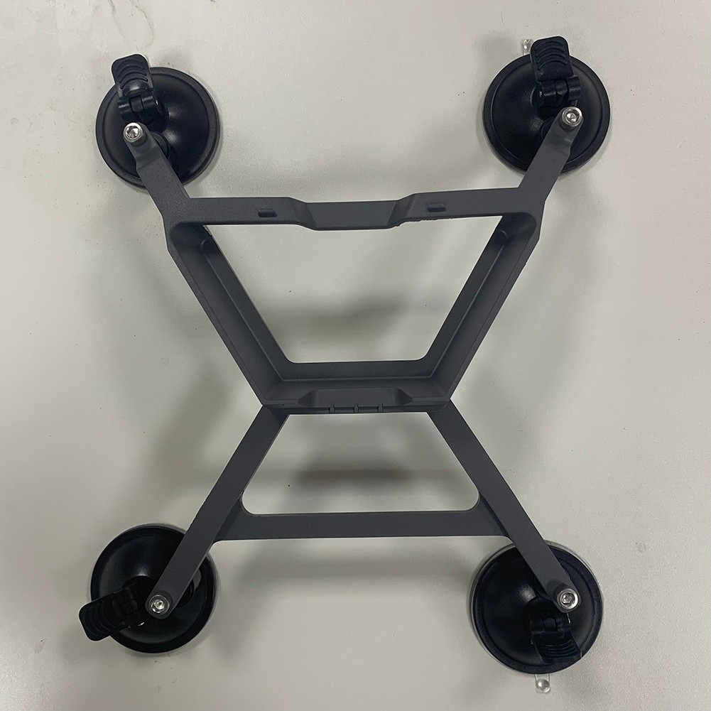 For Starlink For Mini Suction Mount Stable Sunroof Mount for Cars and Vehicles - Photo 3/10