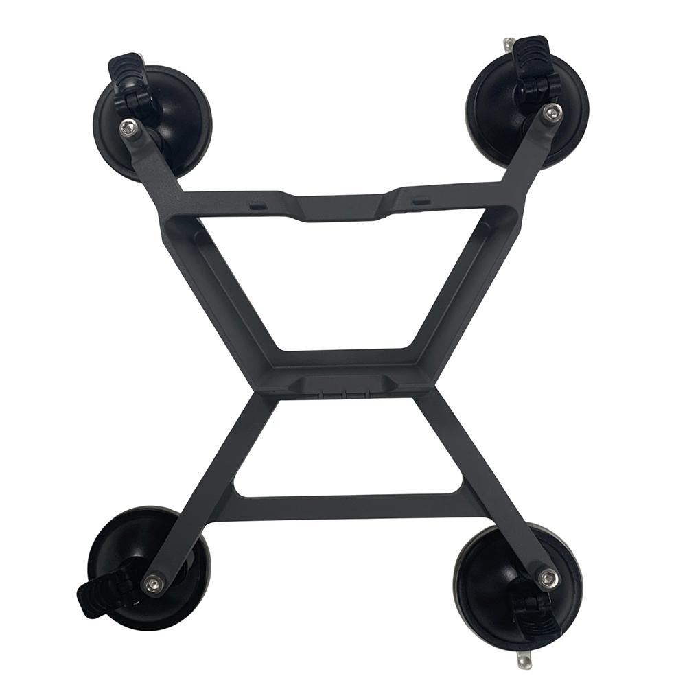 For Starlink For Mini Suction Mount Stable Sunroof Mount for Cars and Vehicles - Photo 4/10