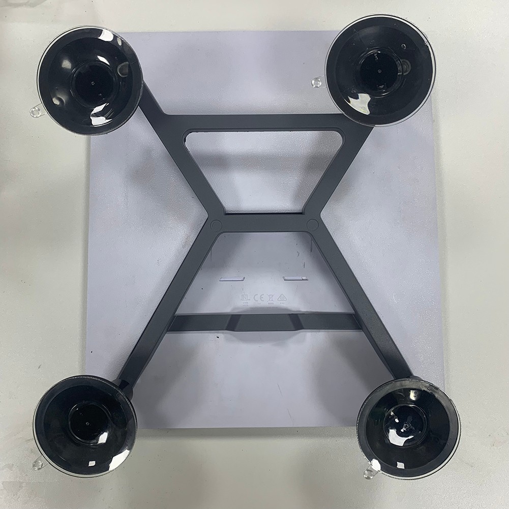 For Starlink For Mini Suction Mount Stable Sunroof Mount for Cars and Vehicles - Photo 7/10
