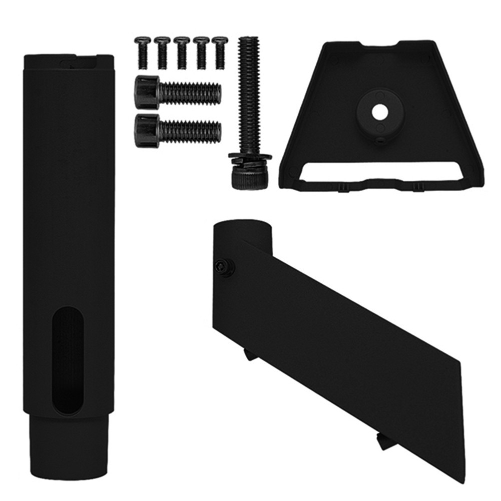 Standardized Wall Mount for Starlink Dish For V3 Sturdy and Weather Resistant - Zdjęcie 7 z 13