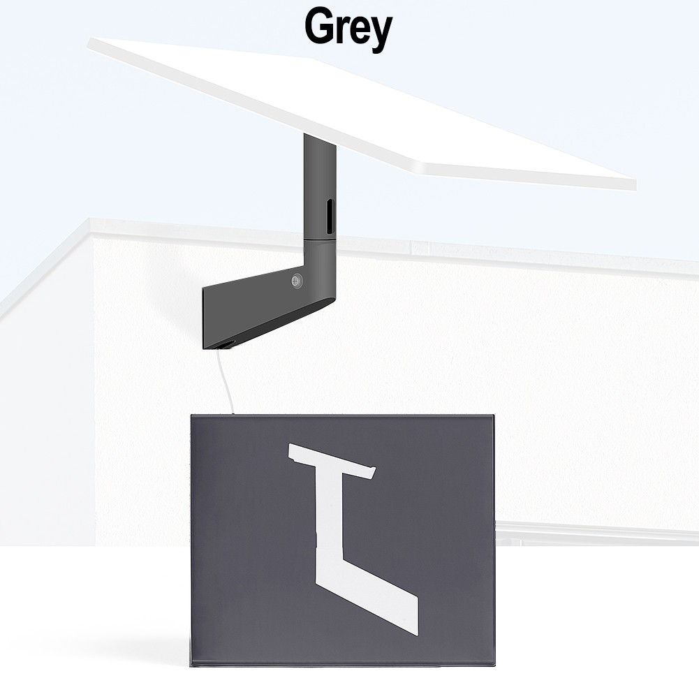 Standardized Wall Mount for Starlink Dish For V3 Sturdy and Weather Resistant - Zdjęcie 10 z 13