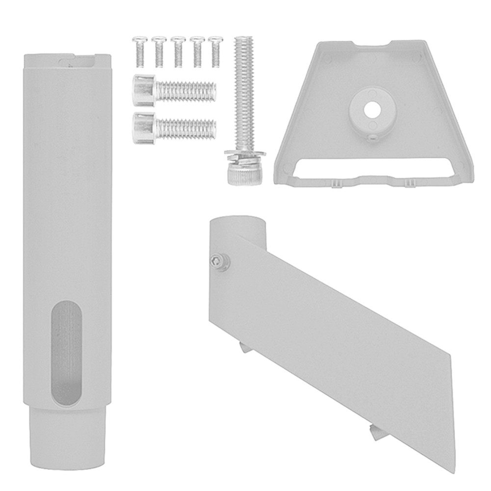 Standardized Wall Mount for Starlink Dish For V3 Sturdy and Weather Resistant - Zdjęcie 13 z 13