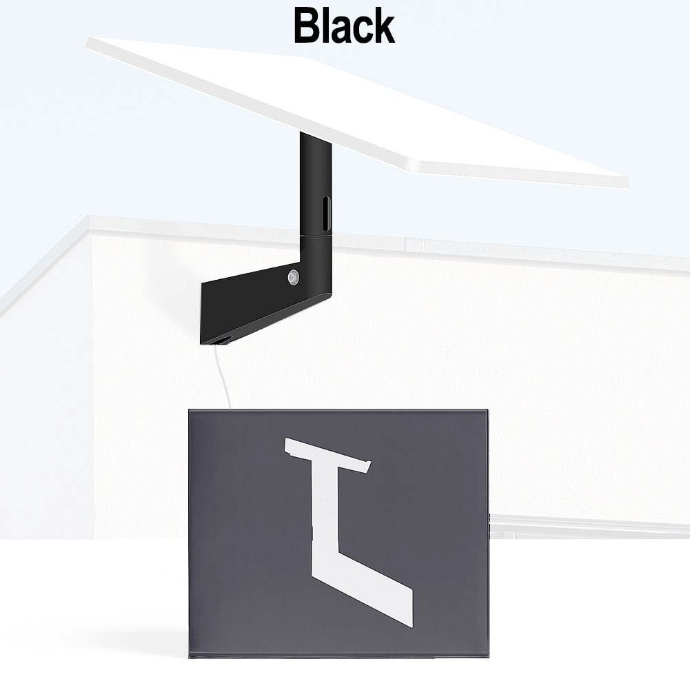 Standardized Wall Mount for Starlink Dish For V3 Sturdy and Weather Resistant - Zdjęcie 6 z 13
