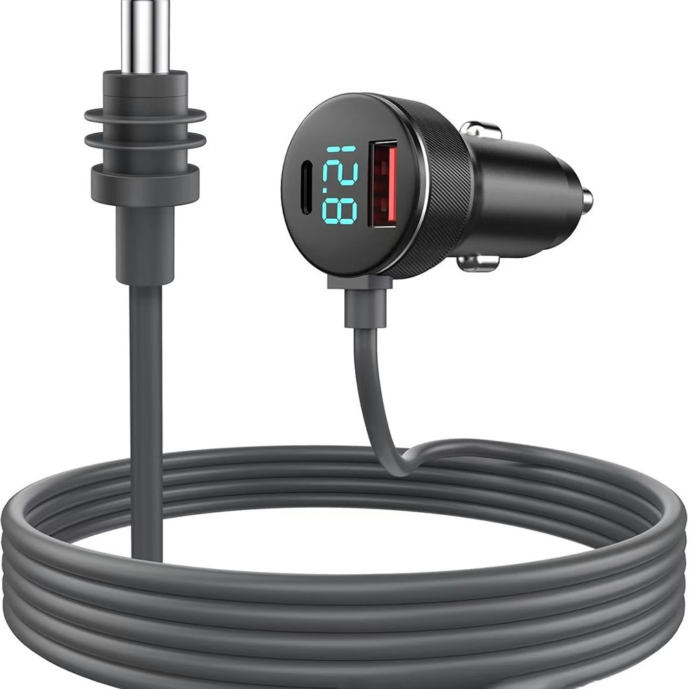 Cable de alimentación compatible con Starlink Mini con carga rápida y soporte PD - Imagen 16 de 16