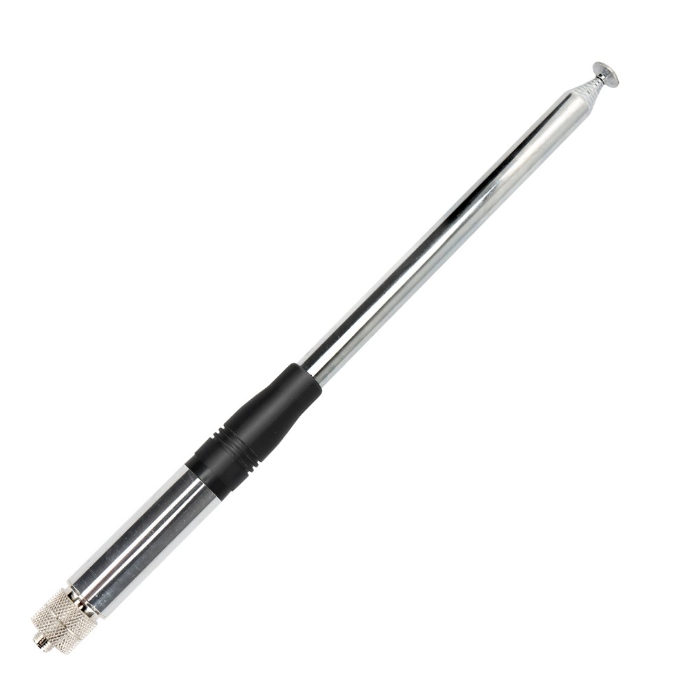 Antenne mit BNC-Stecker perfekt geeignet für President-Serie Modelle - Bild 14 von 15