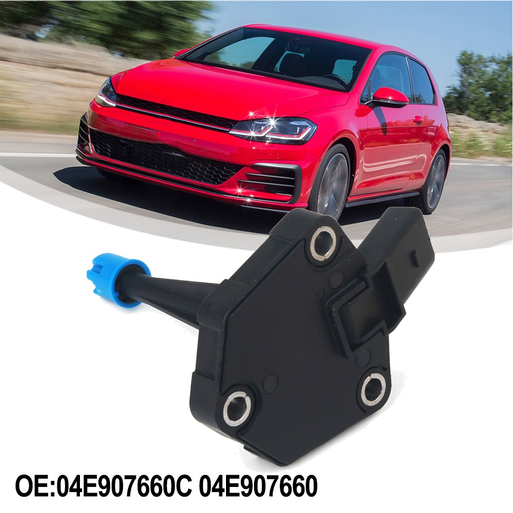 Engine Oil Level Sensor for A3 Q2 For Golf For Jetta For Beetle 04E907660C - Picture 1 of 12