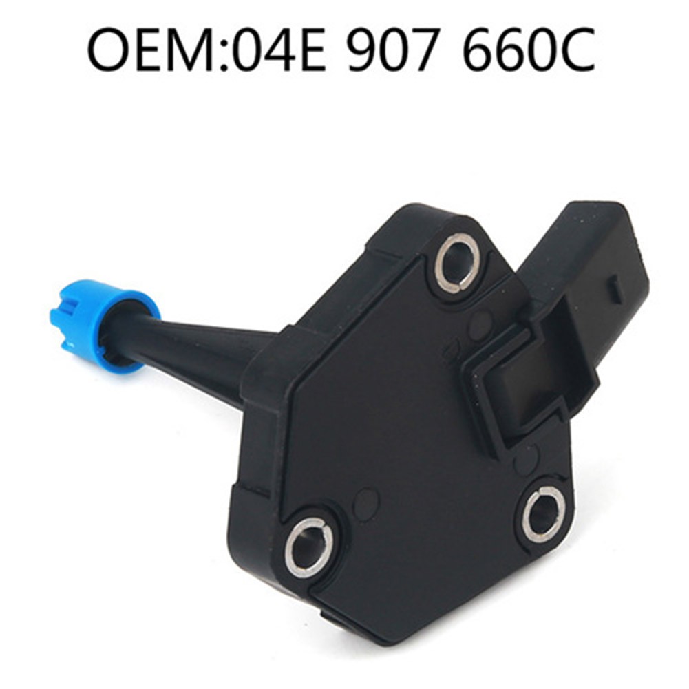 Engine Oil Level Sensor for A3 Q2 For Golf For Jetta For Beetle 04E907660C - Picture 2 of 12