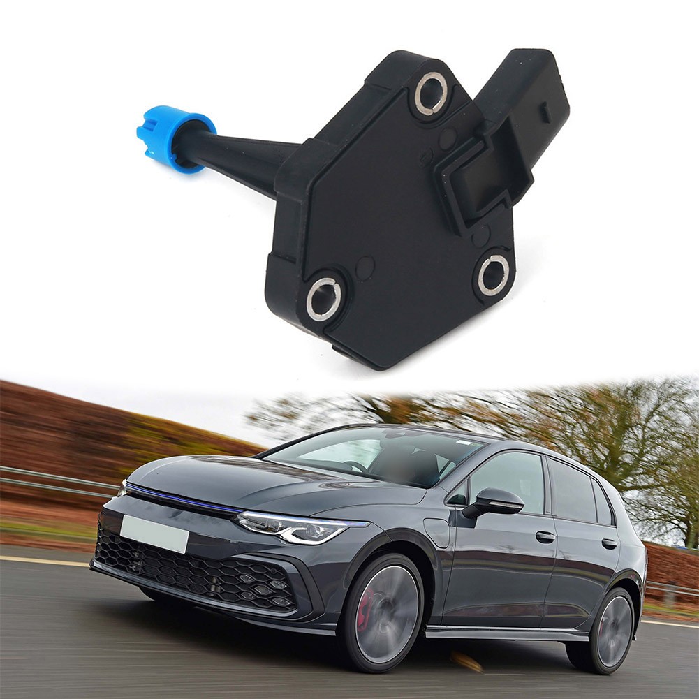 Engine Oil Level Sensor for A3 Q2 For Golf For Jetta For Beetle 04E907660C - Picture 4 of 12