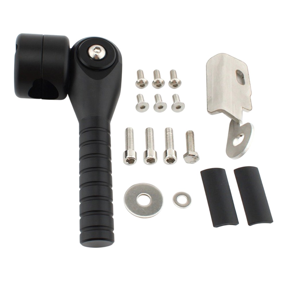 Tige de traction installation rapide pour BMW pour solutions de levage moto R120 - Afbeelding 15 van 15