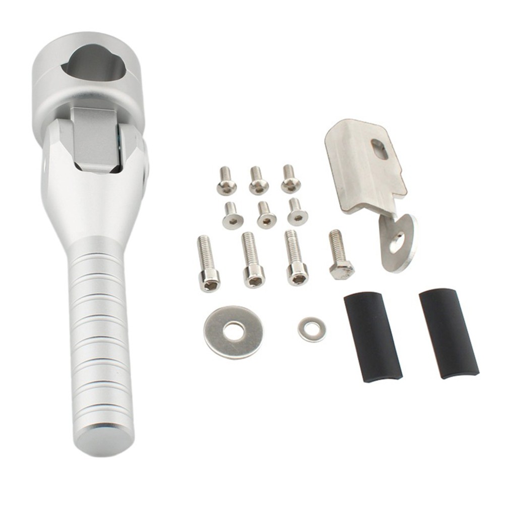 Tige de traction installation rapide pour BMW pour solutions de levage moto R120 - Afbeelding 13 van 15