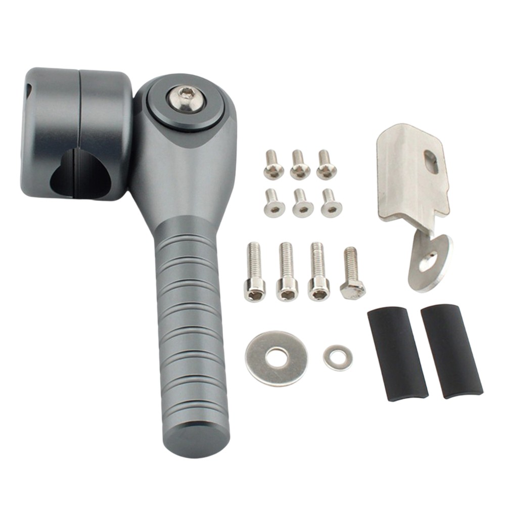 Tige de traction installation rapide pour BMW pour solutions de levage moto R120 - Afbeelding 14 van 15