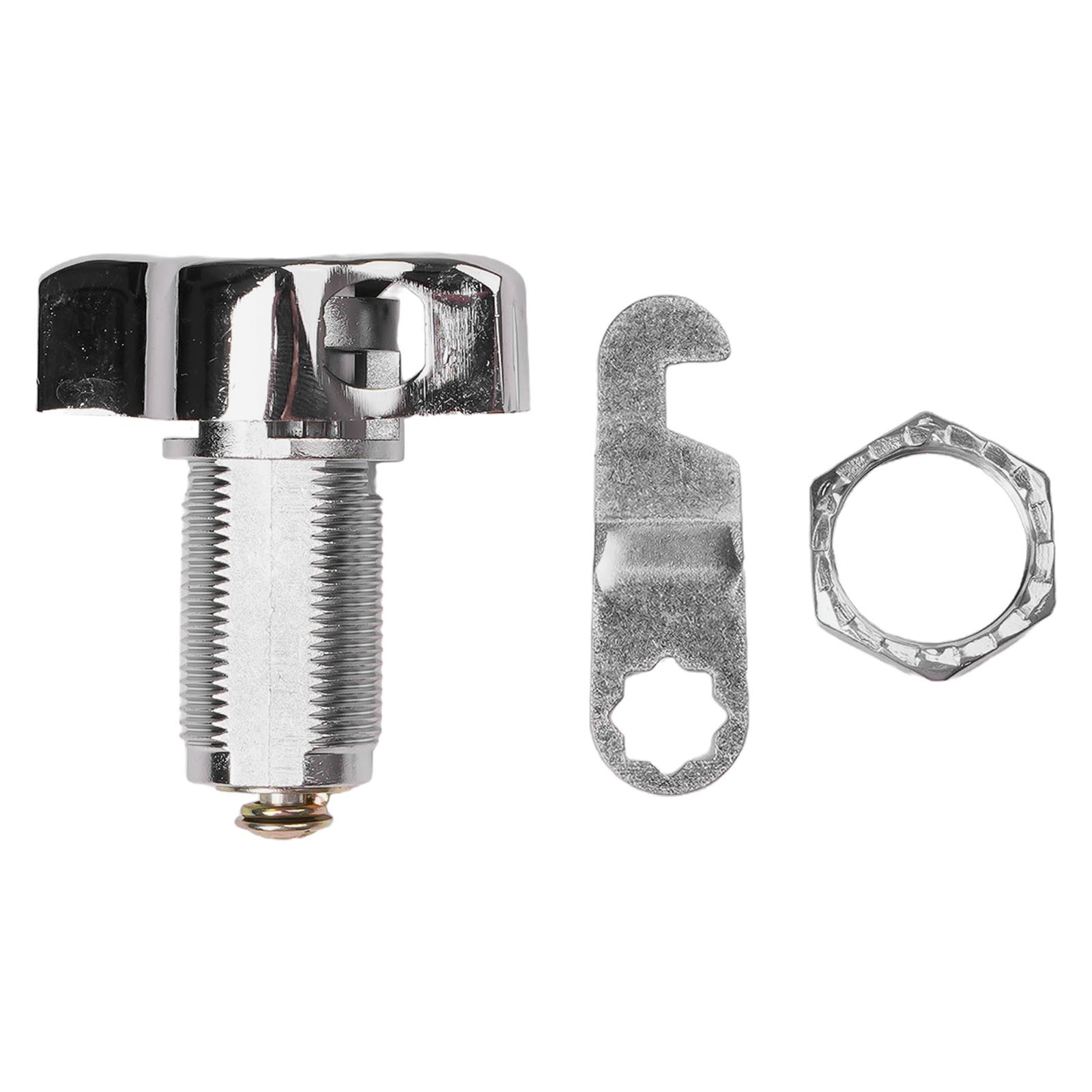 For Cabinets Furniture Security Home Security Mechanical Locking Quick Access - Picture 32 of 38