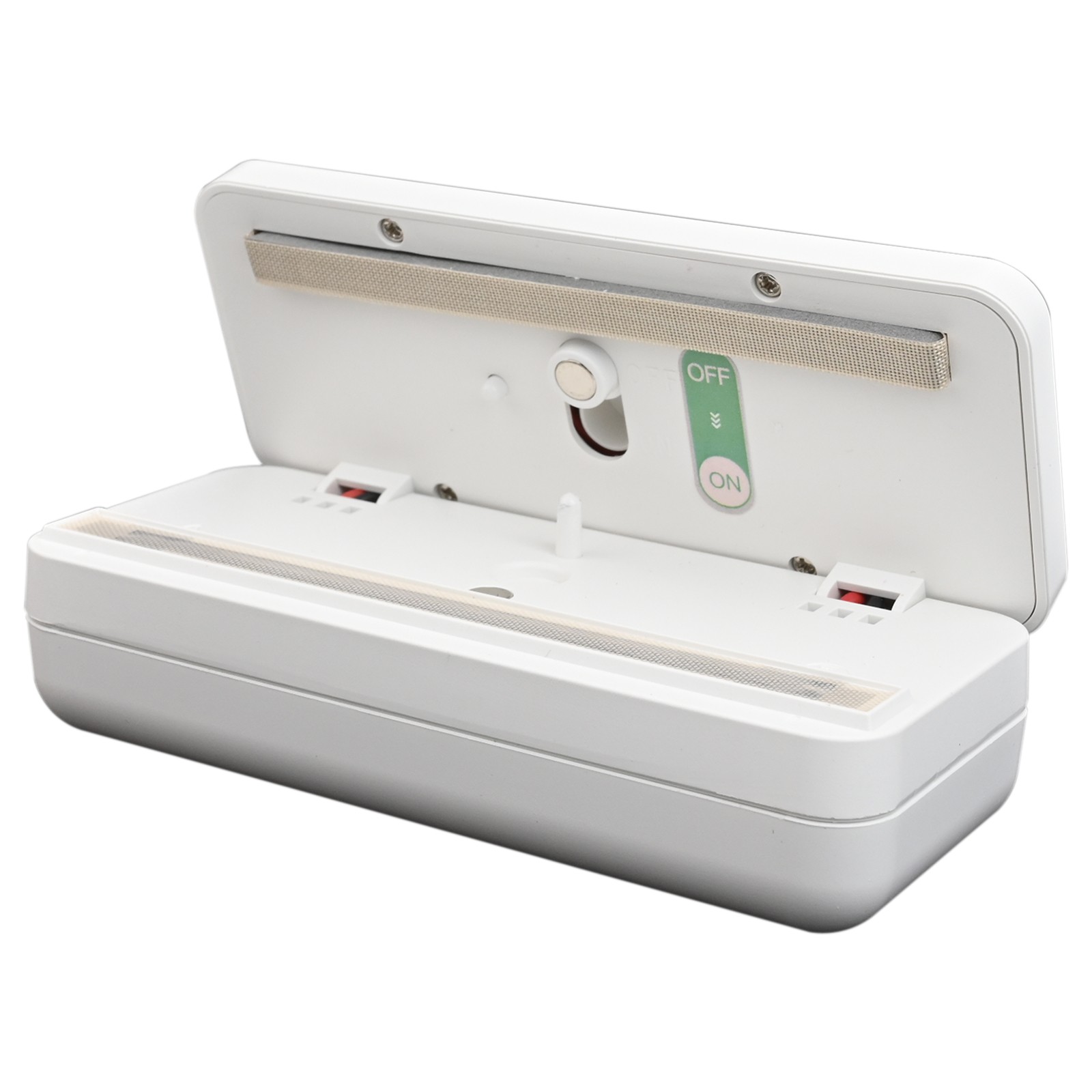 Cuts and Seals Bags Effortlessly Portable Handheld Food Preservation Tool - Picture 29 of 45