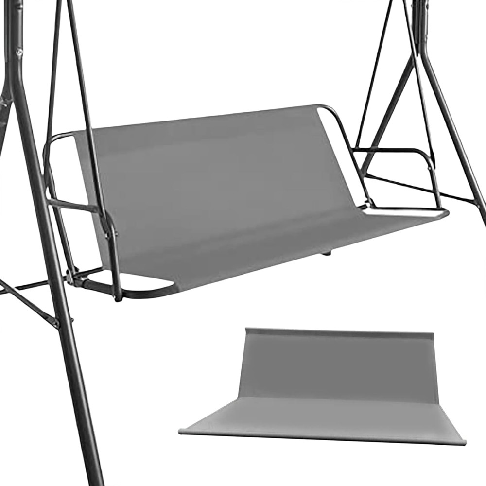 Schaukelsitz Wetterfester Bezug Easy Fit and Clean Oxford Stoff Größe 138 cm - Bild 22 von 35