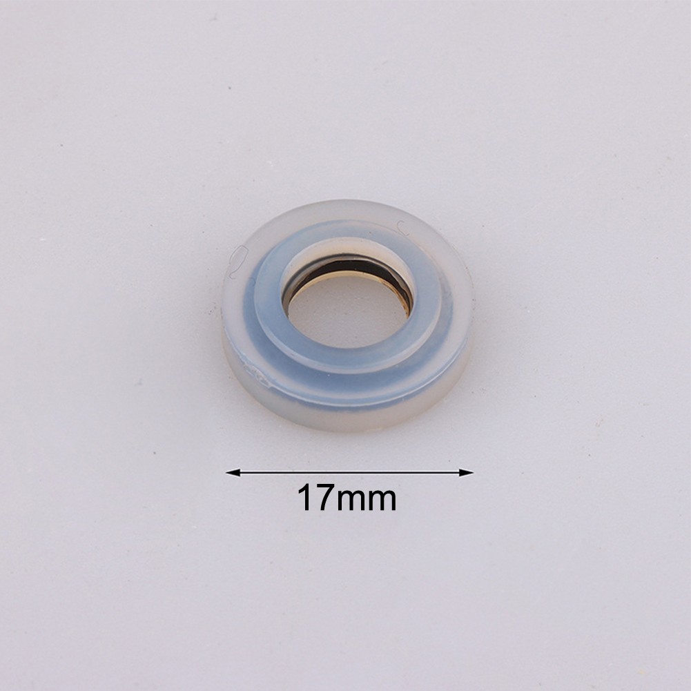 Pneumatic Air Tool Essential For Rubber Sealing Ring Accessory Set