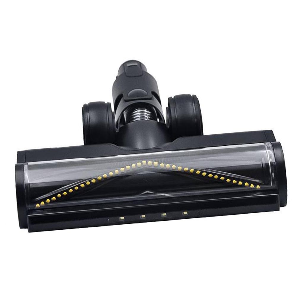 Spazzola Ricambio Per Aspirapolvere Beko VRT94929VI – Rullo Con LED Per Powerclean E Rimozione Polvere