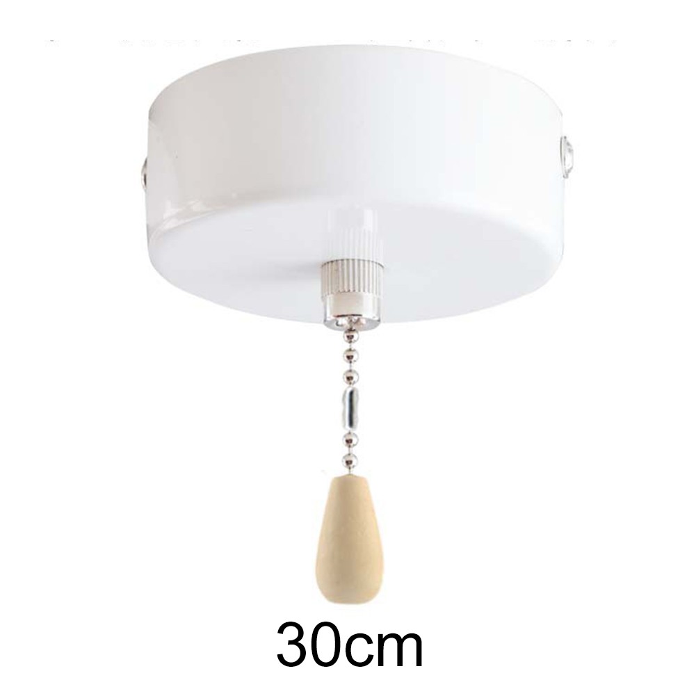 Diverse Applications Elegant Pull Rope Light Switch Solutions Available