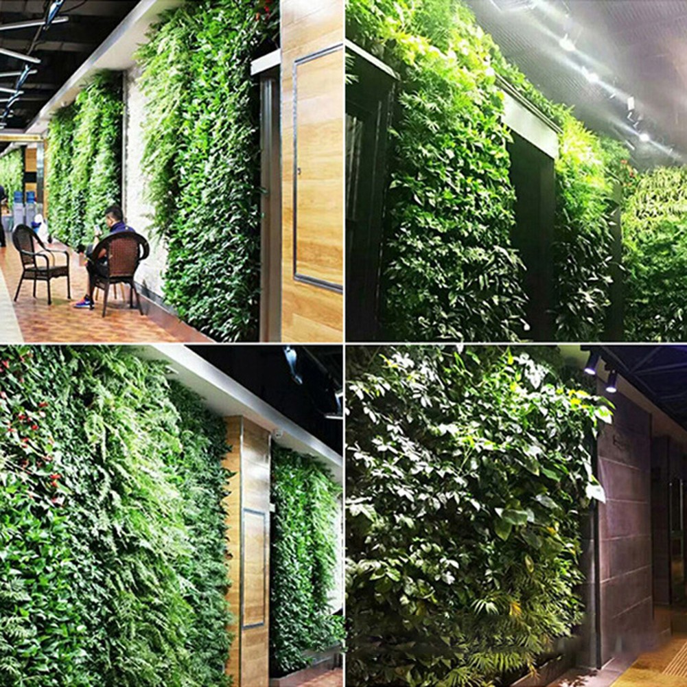 Vertical Planting Solution Felt Grow Bags for Enhanced Space Utilization