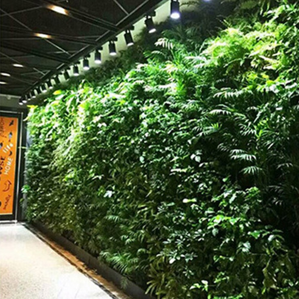 Vertical Planting Solution Felt Grow Bags for Enhanced Space Utilization