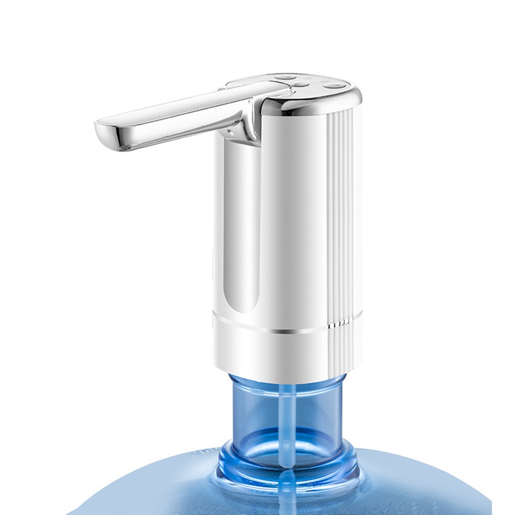 One Touch Operation Electric Water Dispenser for All Ages to Use Easily - Picture 20 of 23