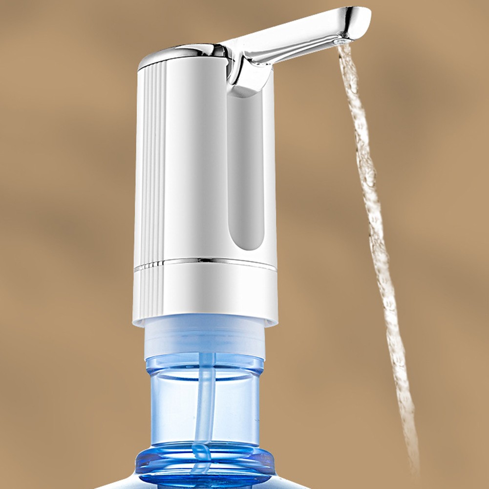 One Touch Operation Electric Water Dispenser for All Ages to Use Easily - Picture 18 of 23