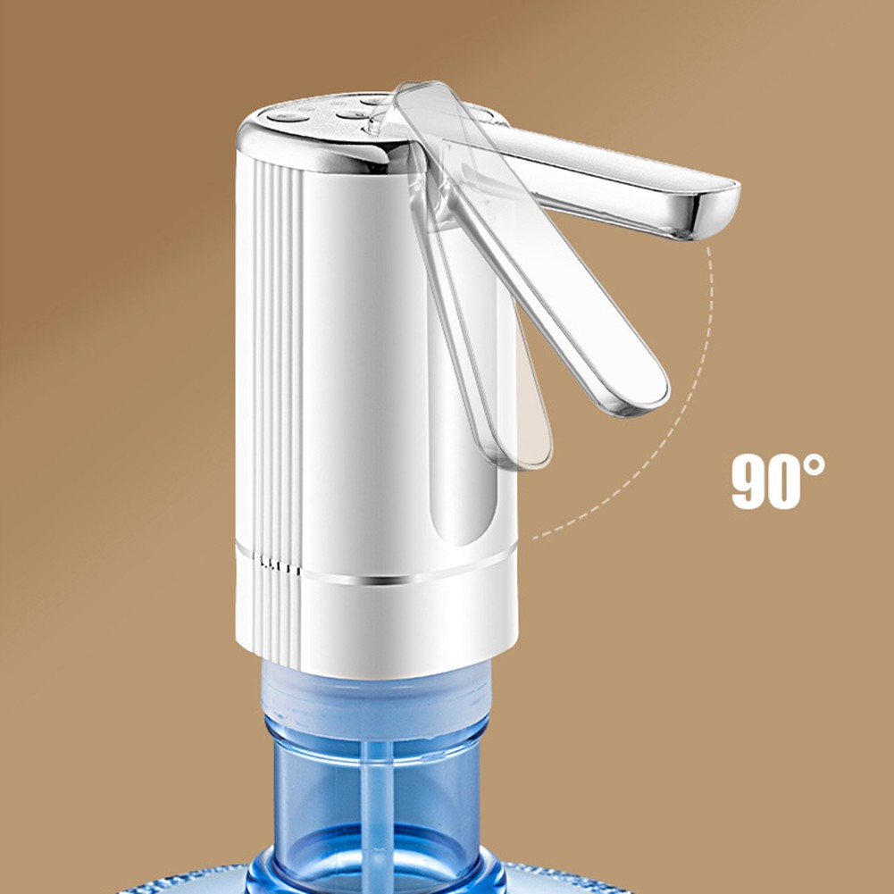 One Touch Operation Electric Water Dispenser for All Ages to Use Easily - Picture 21 of 23