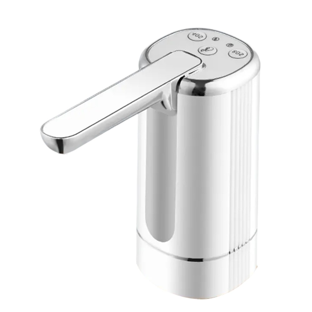 Rechargeable Automatic Water Dispenser Suitable for Various Households