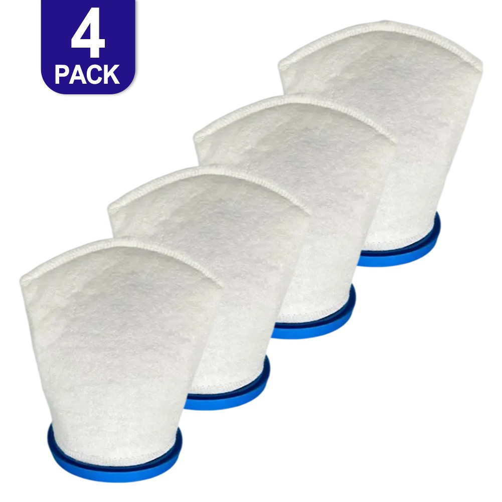 Sand and Silt Filter Bags for Maintaining Clean For Pool Water Quality