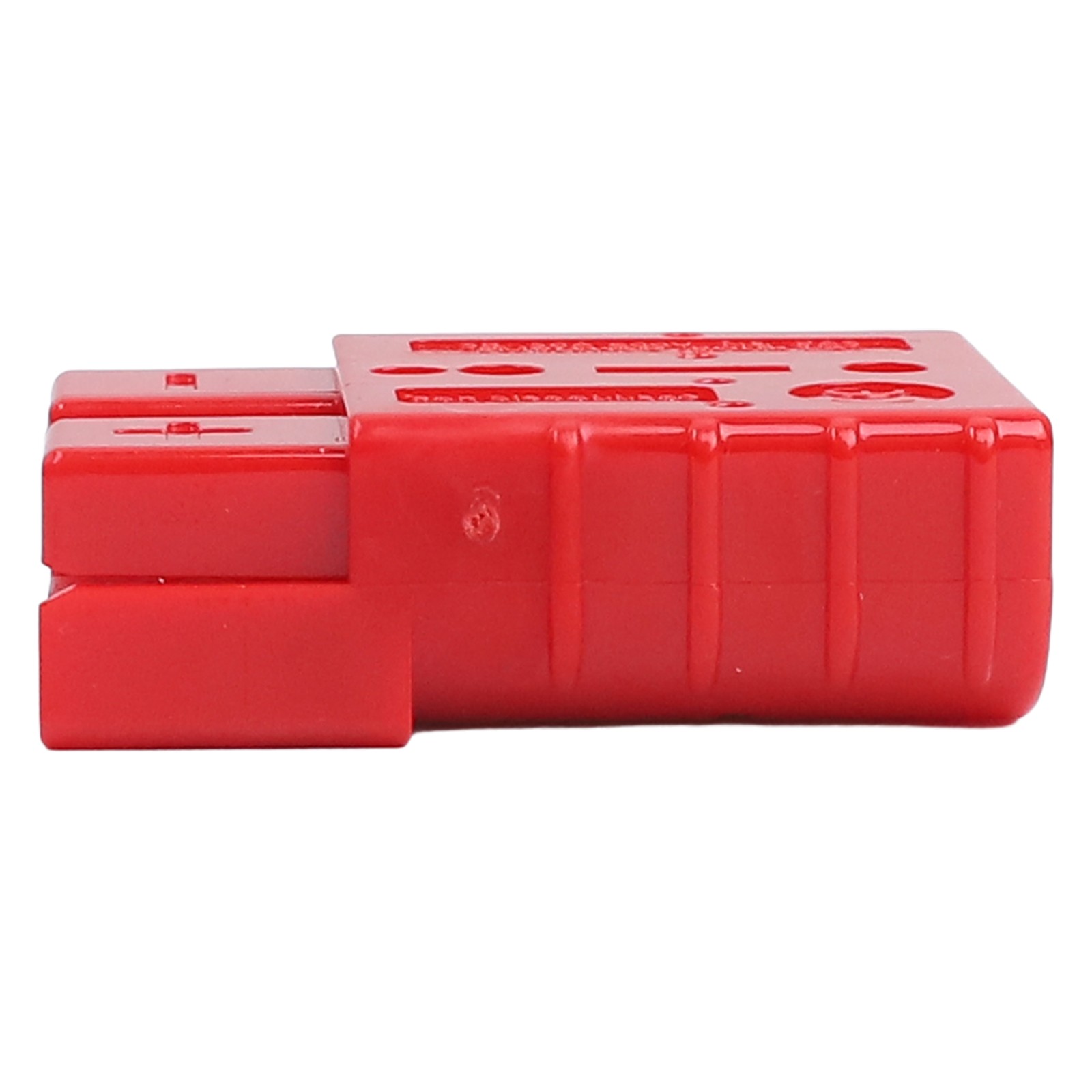 Funktionale Haussteckerklemme einzigartige offres 50AMP Batterie Power Komponenten