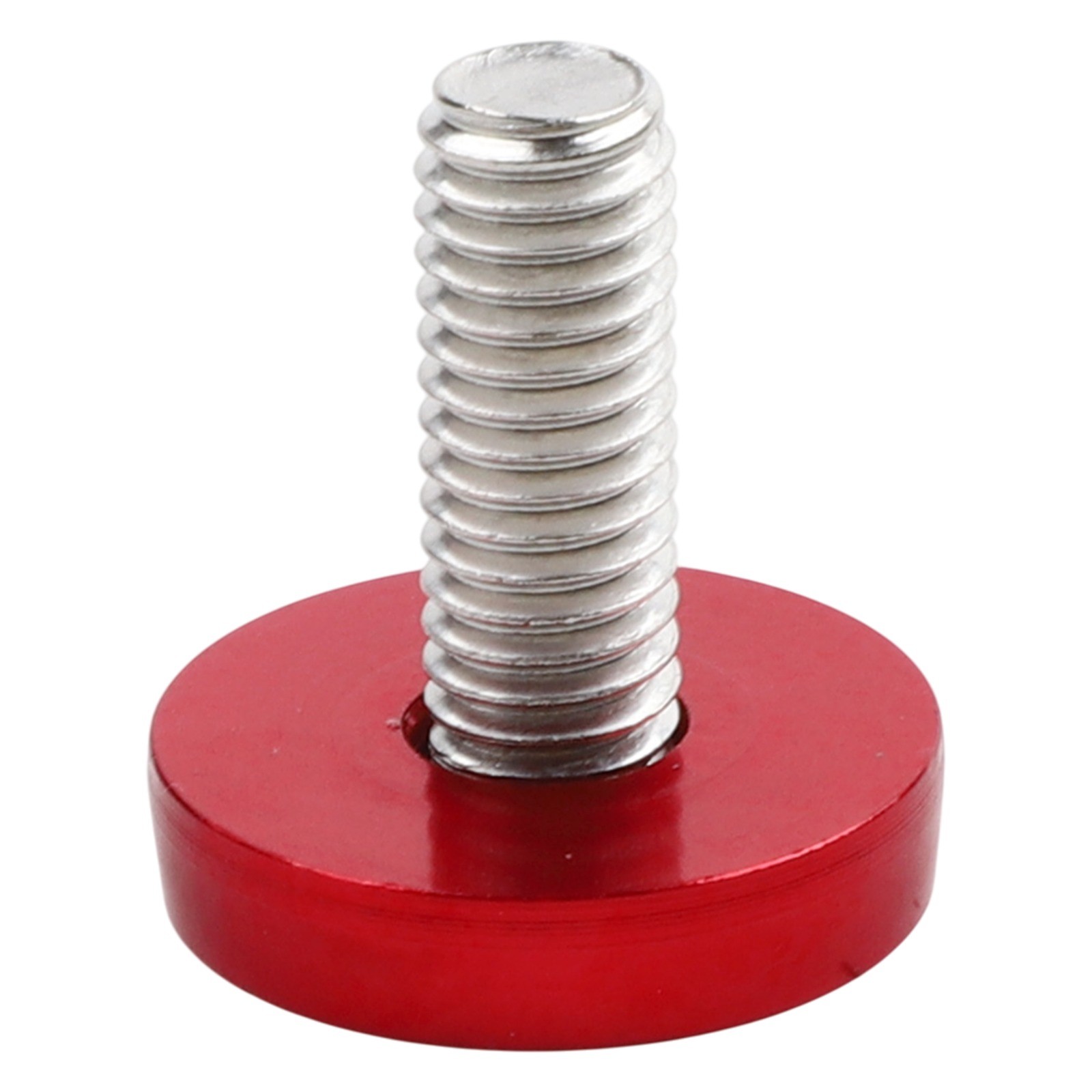 Long lasting Aluminum M6 Washers & Bolts 10PCS Set for Car Modification - Picture 48 of 55