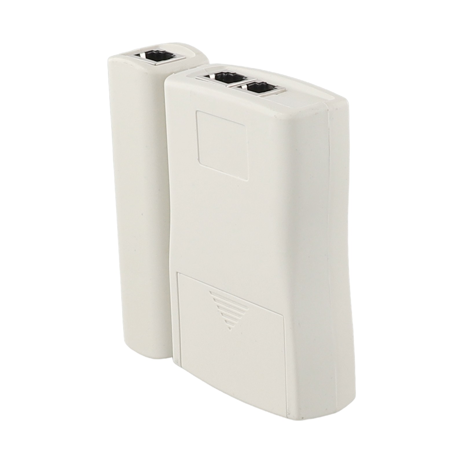 RJ11 and Ethernet Network Tester with Built in LED Connection Indicators - Afbeelding 26 van 28