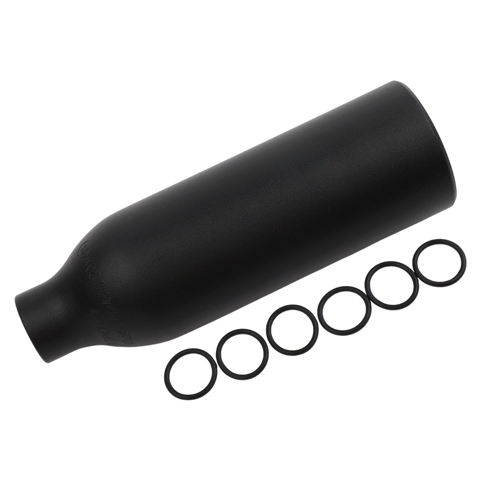 30 MPA Air Tank 4500Psi Air Tank Inlet Thread Size M 18x1.5-6H M 18*1.5 Thread - Picture 27 of 58