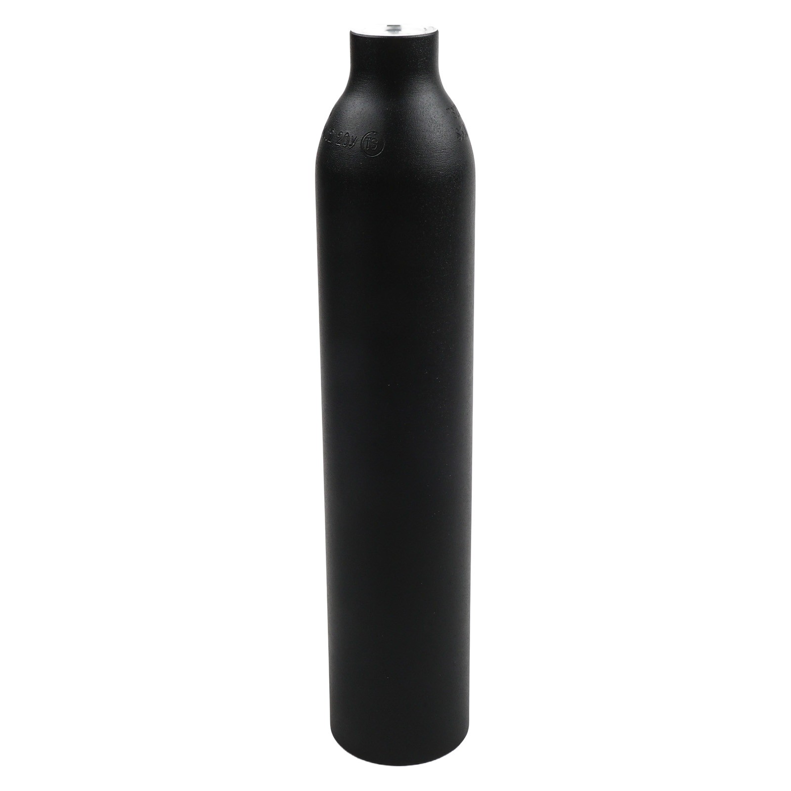 30 MPA Air Tank 4500Psi Air Tank Inlet Thread Size M 18x1.5-6H M 18*1.5 Thread - Picture 49 of 58