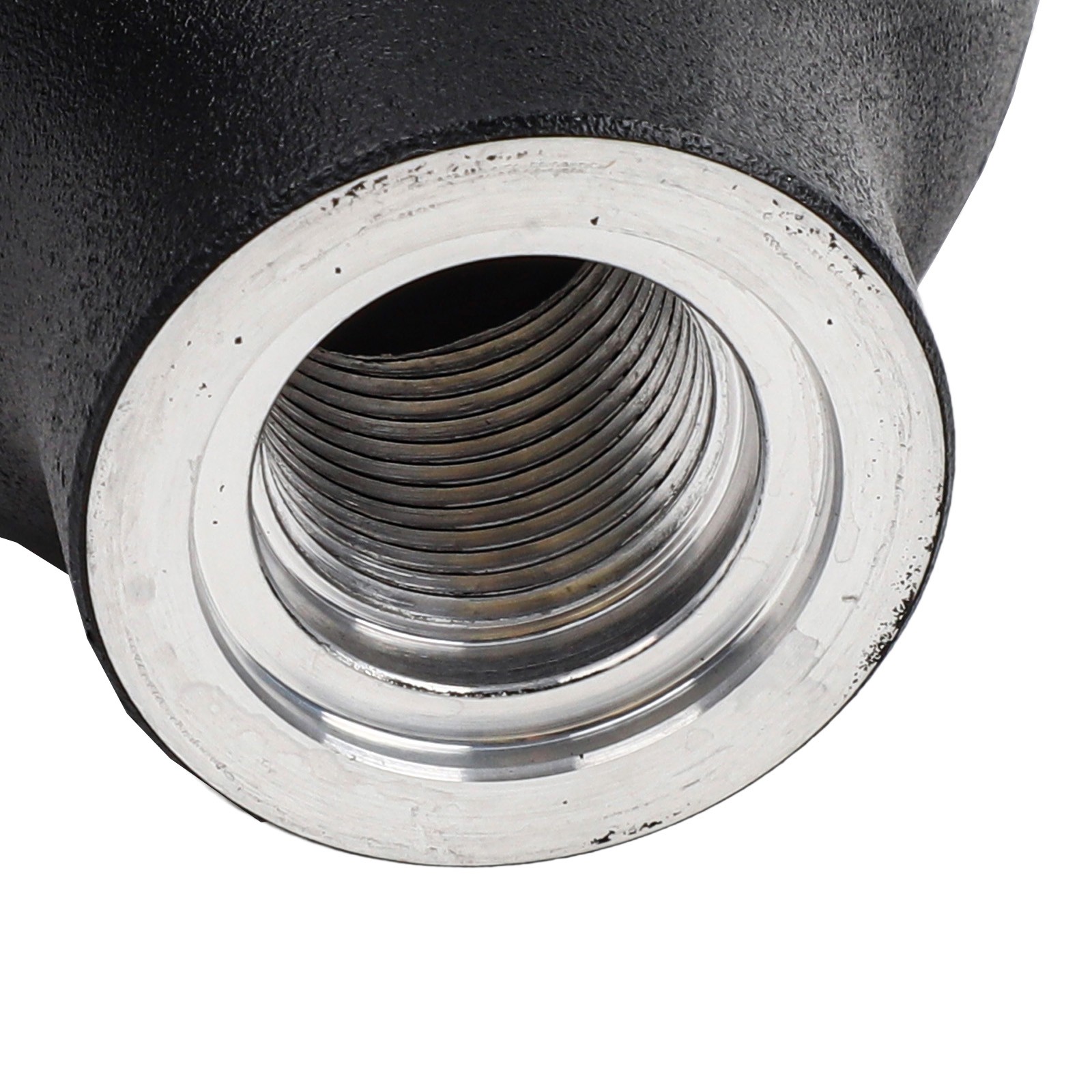 30 MPA Air Tank 4500Psi Air Tank Inlet Thread Size M 18x1.5-6H M 18*1.5 Thread - Picture 44 of 58