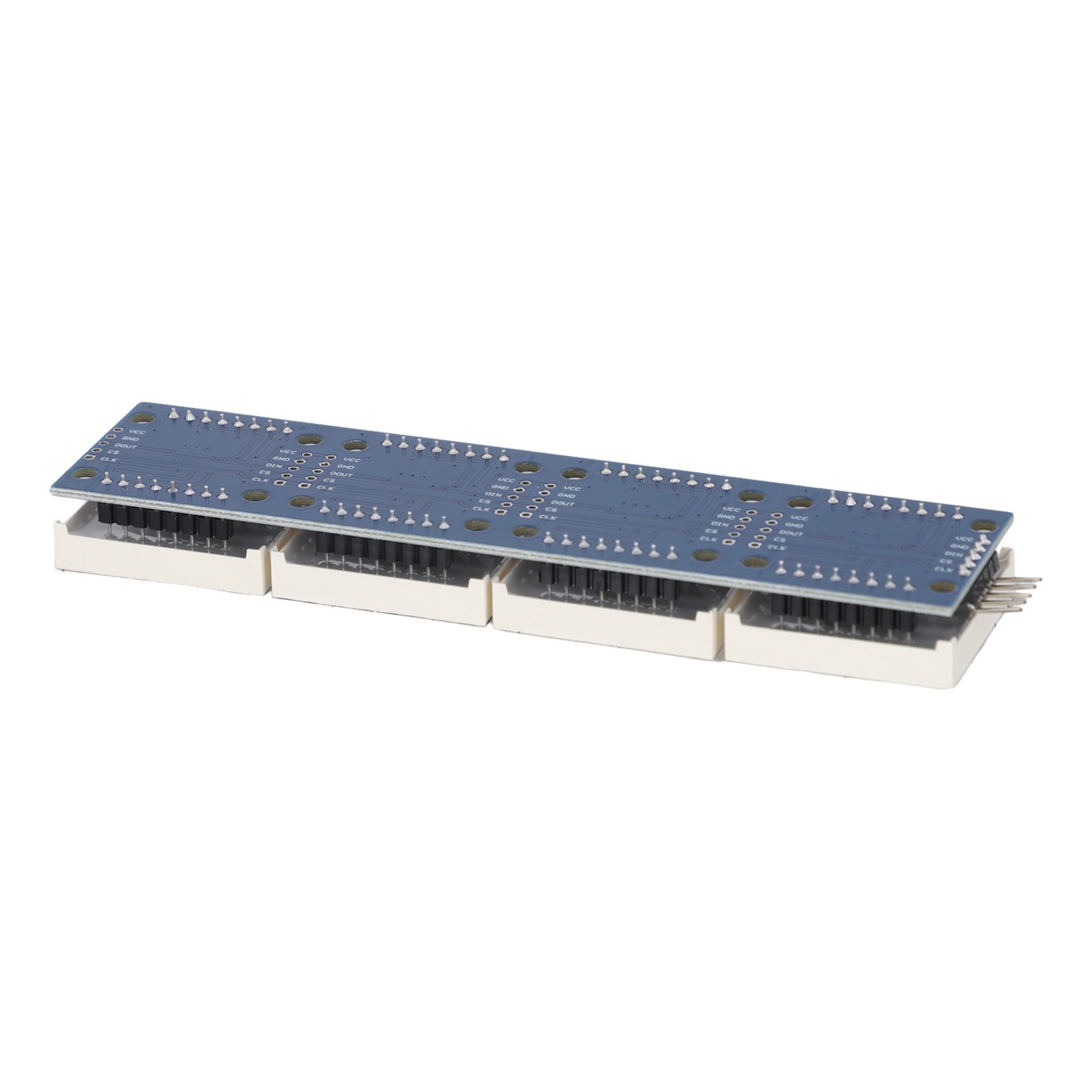 For Arduino Compatible Microcontroller Dot For matrix Display Driver Module - Photo 32/56