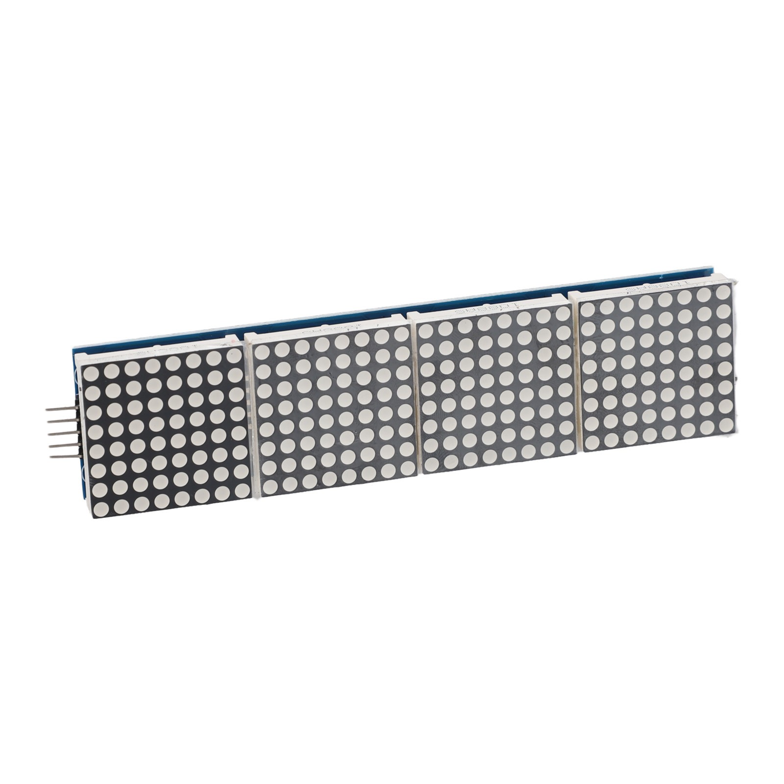 For Arduino Compatible Microcontroller Dot For matrix Display Driver Module - Photo 31/56