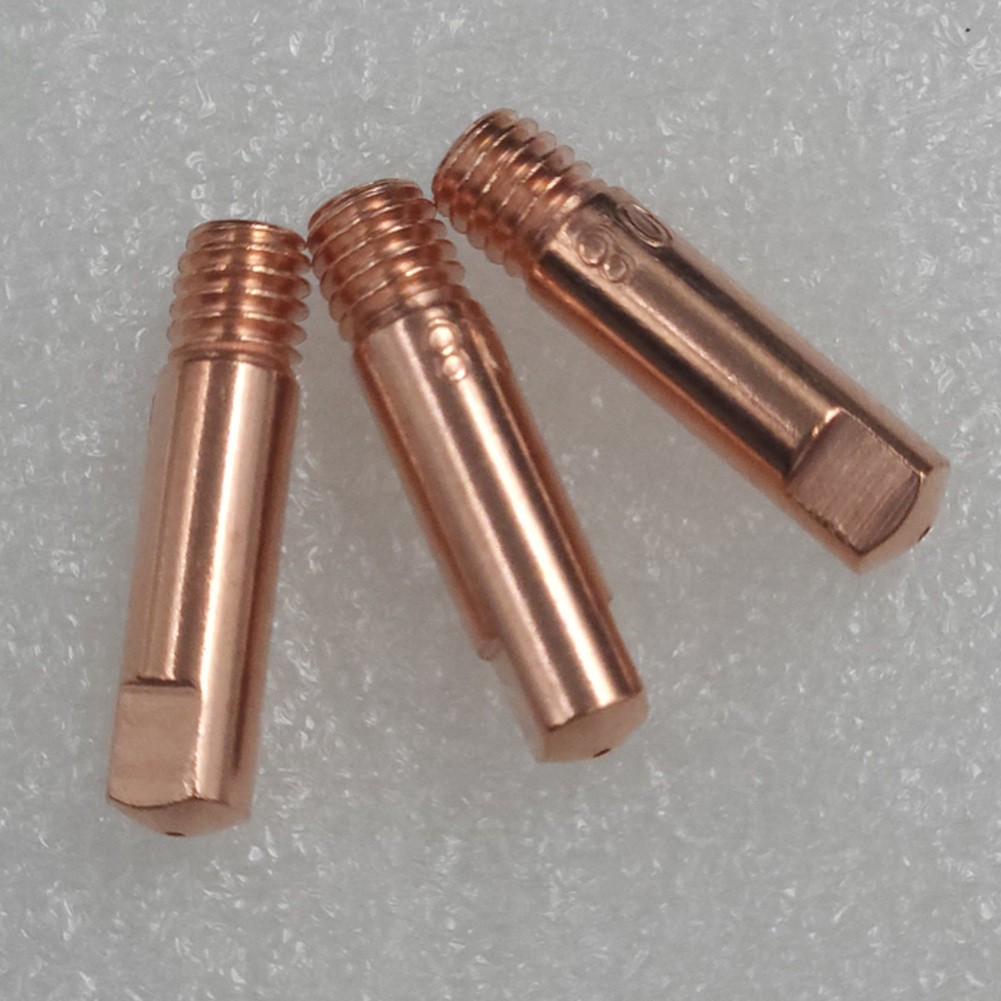 Welding Essentials Pack of Eight Featuring Quality Brass Parts and Accessories - Picture 17 of 25