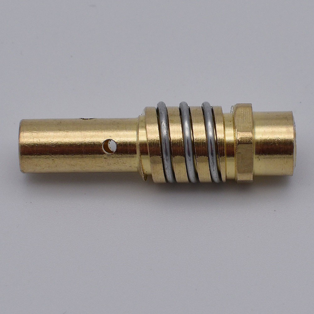 Welding Essentials Pack of Eight Featuring Quality Brass Parts and Accessories - Picture 15 of 25